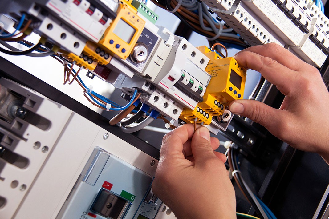 SLN Electricals - Latest update - Electrical System Maintenance Bangalore