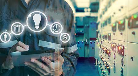 SLN Electricals - Latest update - Industrial Electrical Maintenance Bangalore
