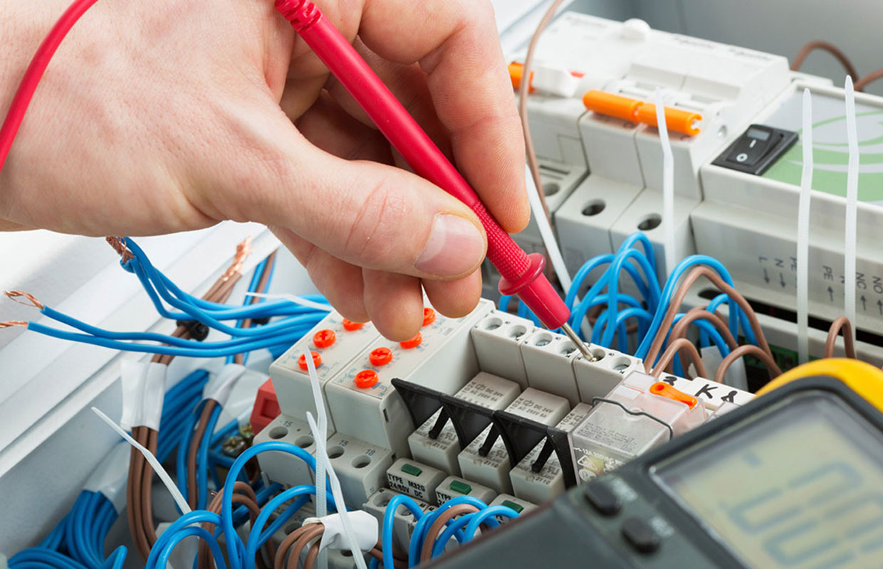 SLN Electricals - Latest update - AMC Electrical Services near Yeshwanthpur