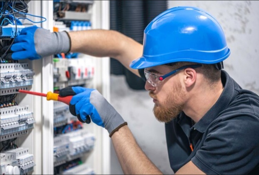 SLN Electricals - Latest update - Electrical Maintenance Contractor Near Peenya