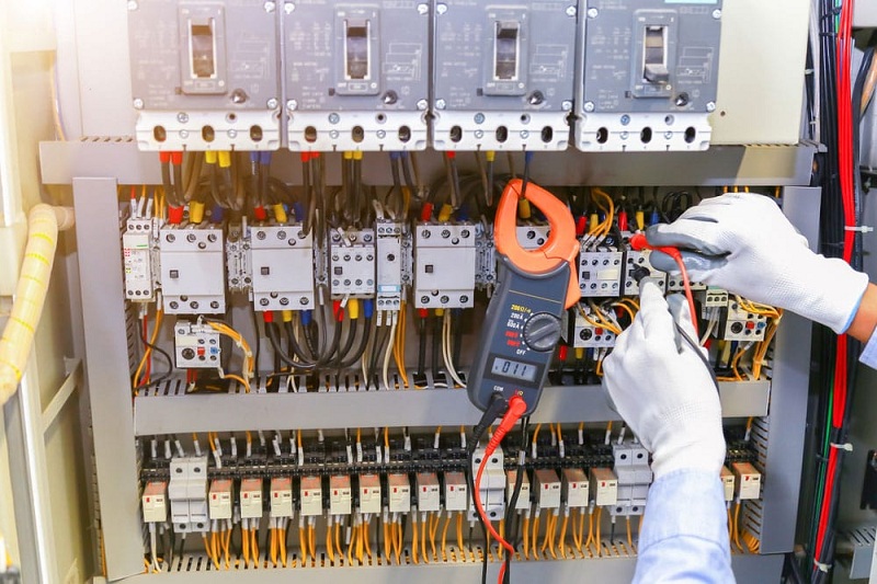 SLN Electricals - Latest update - What Services Do Residential Electrical Contractors Provide?