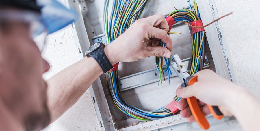 SLN Electricals - Latest update - LT Electrical Services In Bangalore