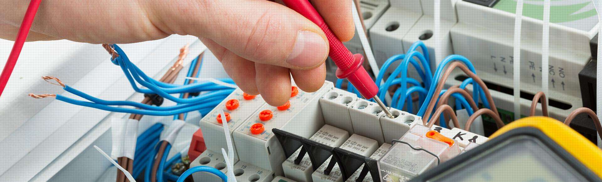 SLN Electricals - Latest update - Electrical Contractors for IT Parks in Bangalore