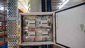 SLN Electricals - Latest update - Commercial Electrification Works Near Whitefield