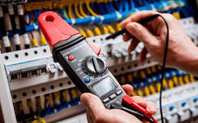 SLN Electricals - Latest update - Electrical Maintenance & Service In Bangalore