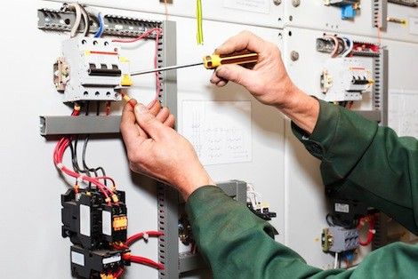 SLN Electricals - Latest update - Affordable Electrical Contractors in Bangalore