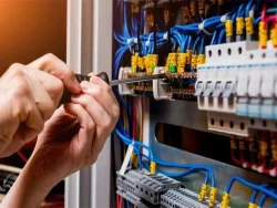 SLN Electricals - Latest update - Commercial Electrical Work in Bangalore