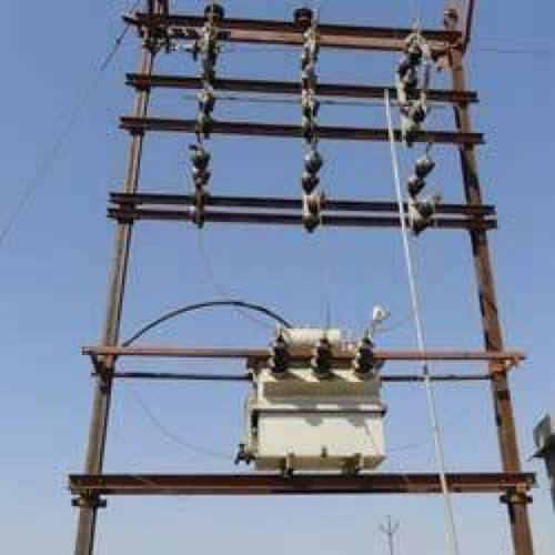 SLN Electricals - Latest update - HT Electrification Works In Marathahalli