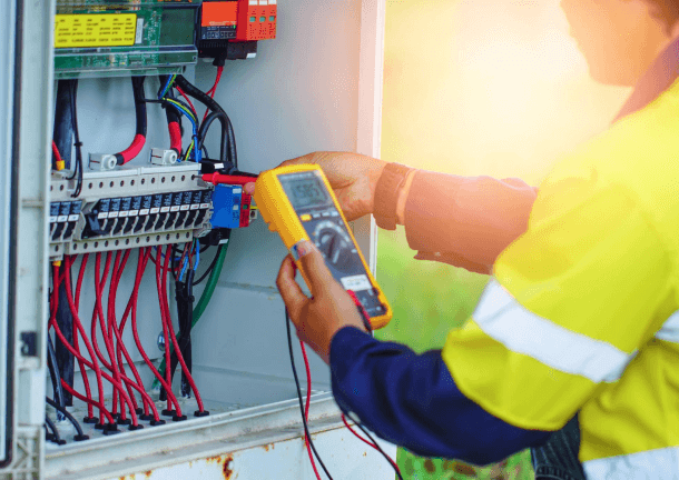 SLN Electricals - Latest update - Professional Electrical Contractors for Apartments in Bangalore