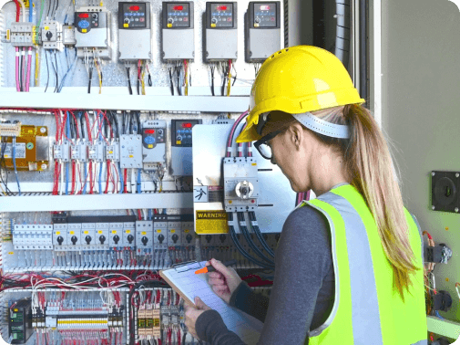 SLN Electricals - Latest update - Experienced Electrical Contractors in Bangalore