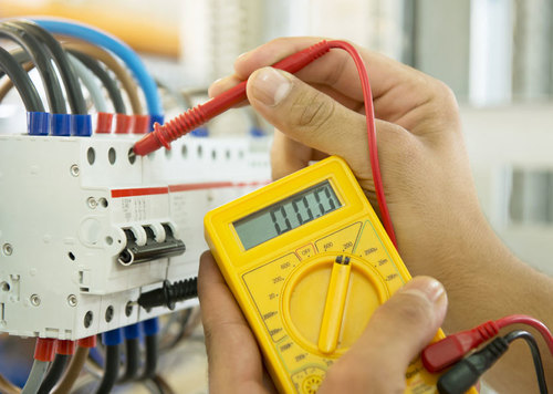 SLN Electricals - Latest update - Electrical AMC for Offices in Bangalore