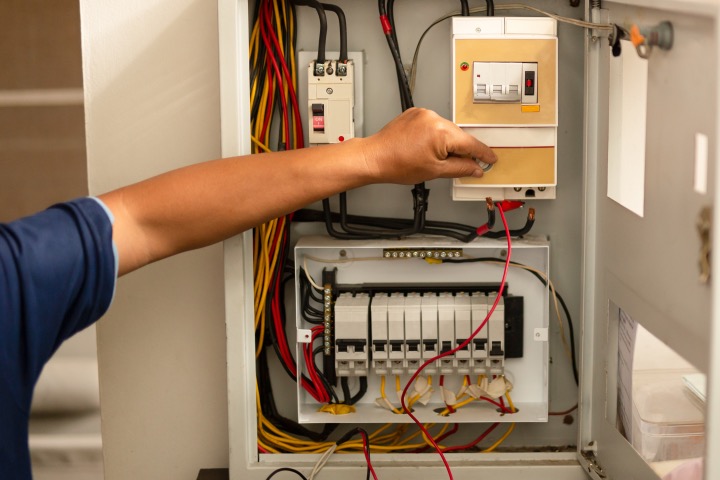 SLN Electricals - Latest update - Electrical Maintenance and Service In Sumanahalli