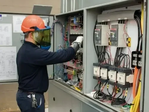 SLN Electricals - Latest update - Electrical Maintenance and Service Near Me