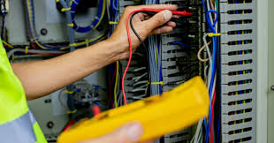 SLN Electricals - Latest update - Office Electrical Contractors in Bangalore