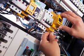 SLN Electricals - Latest update - Industrial Electrical Contractor in Bangalore