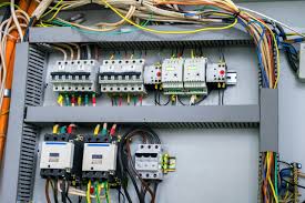 SLN Electricals - Latest update - Electrical Distribution Board Installation in Bangalore