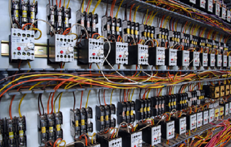 SLN Electricals - Latest update - Industrial & Commercial Electrification Works Near Bangalore